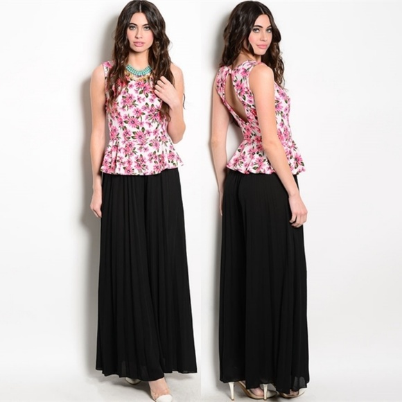 Pants - CLOSE OUT SALE JUMPSUIT